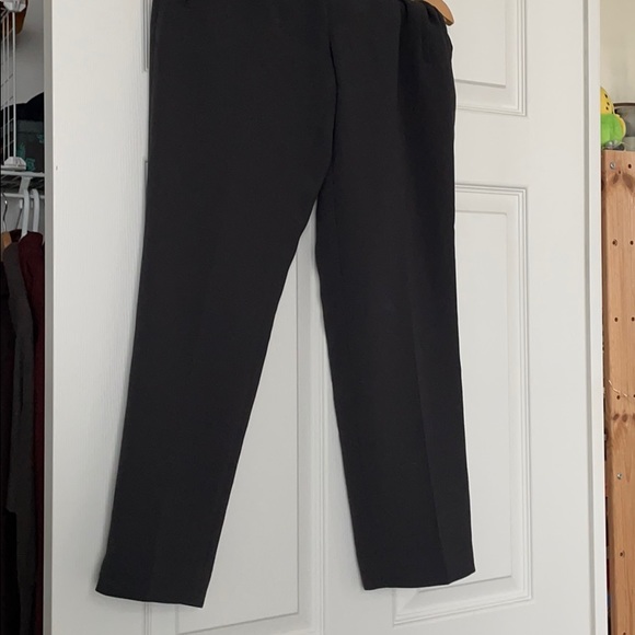 Wilfred Darontal Pant, charcoal EUC - Picture 7 of 8
